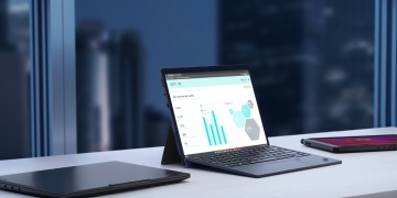 Lenovo, MWC 2026’da Lenovo Qira’yı Tanıttı