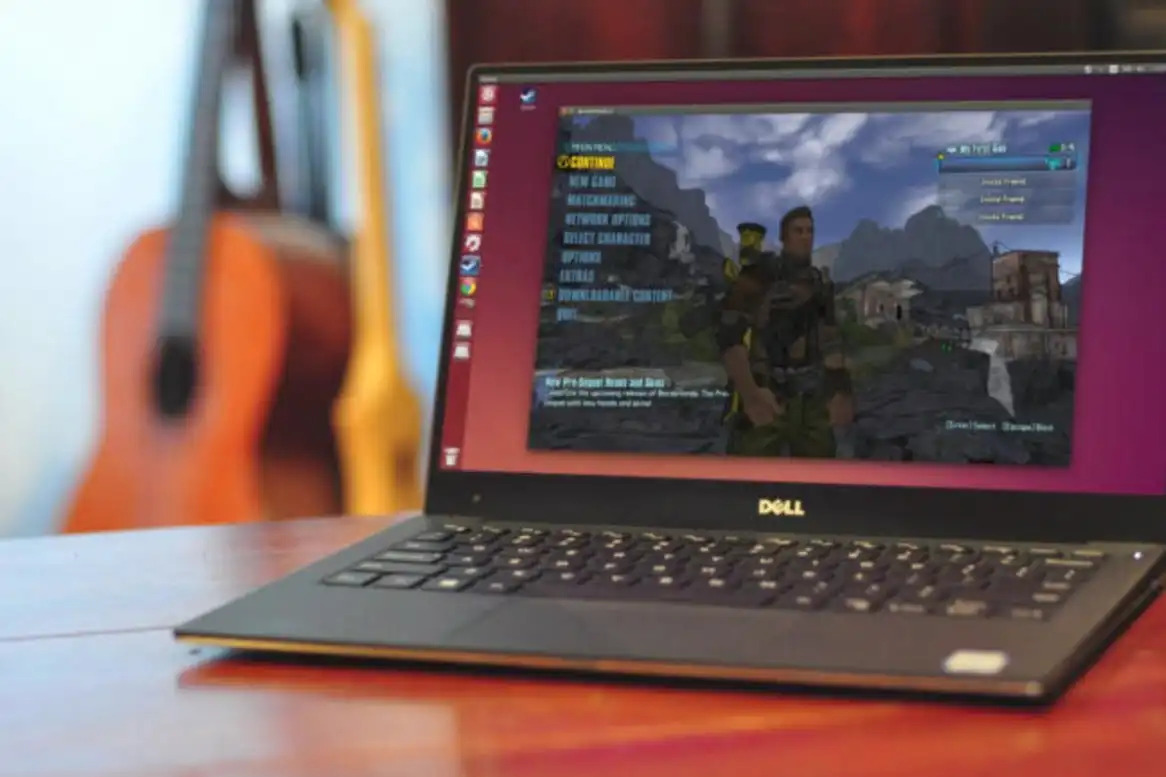 Linux Windows’taki Önemli Özelliğe Nihayet Kavuştu