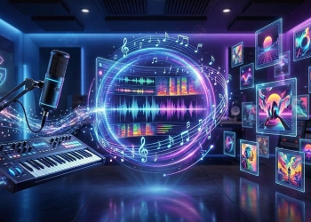 Lyria 3 Nedir? Ne İşe Yarar?