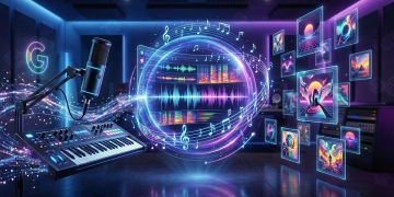 Lyria 3 Nedir? Ne İşe Yarar?