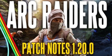 Arc Raiders 1.20.0