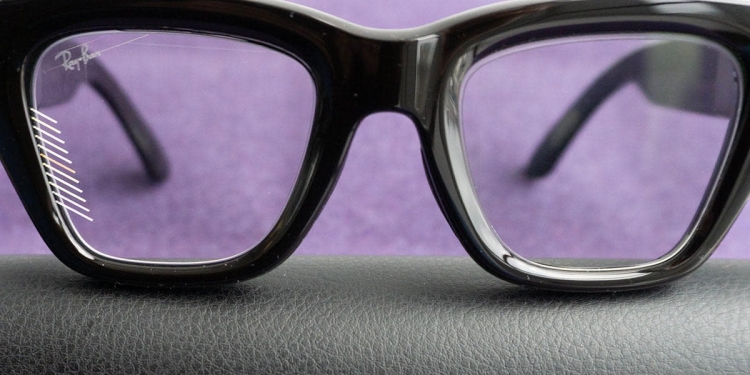 Meta’nın Akıllı Gözlükleri Büyük Tartışma Yarattı