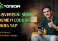 Monster’dan VİNOV ile “Şimdi Al, Sonra Öde” Dönemi