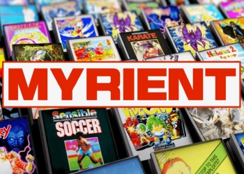 390 TB’lık Oyun Arşiv Sitesi Kapanıyor