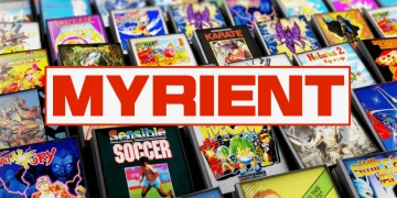 390 TB’lık Oyun Arşiv Sitesi Kapanıyor