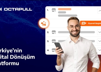 Octapull AI ve Octapull SFA ile Satış Süreçlerinde Akıllı Dönüşüm