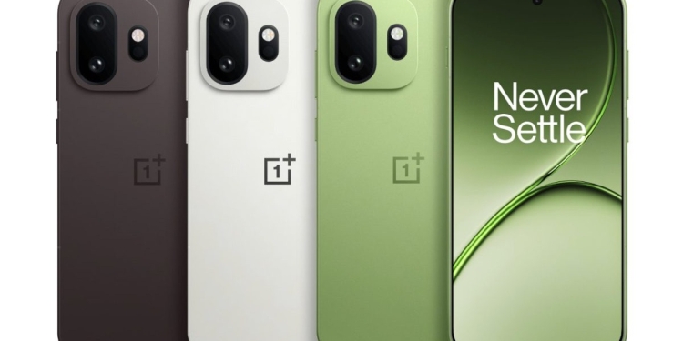 OnePlus 15T Tanıtıldı! Fiyatı Ne Kadar?