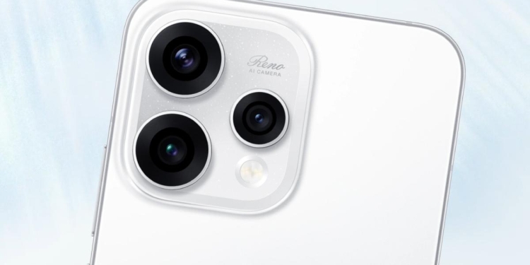 OPPO Reno15 5G İncelemesi