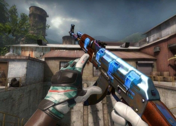 Oyunlarda Skin Ne Demek? Ne İşe Yarar?