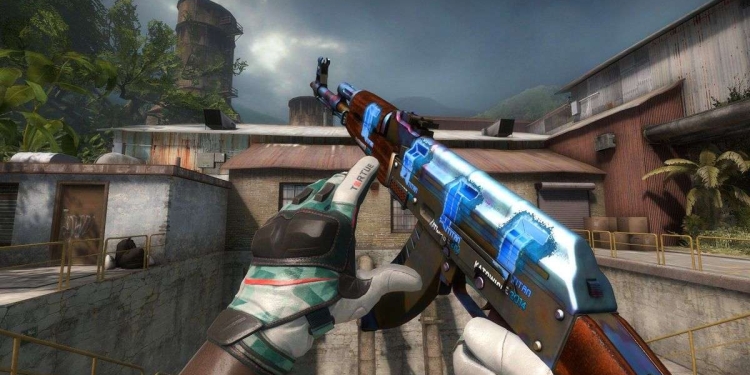 Oyunlarda Skin Ne Demek? Ne İşe Yarar?