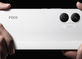 Poco X8 Pro Max Tanıtıldı