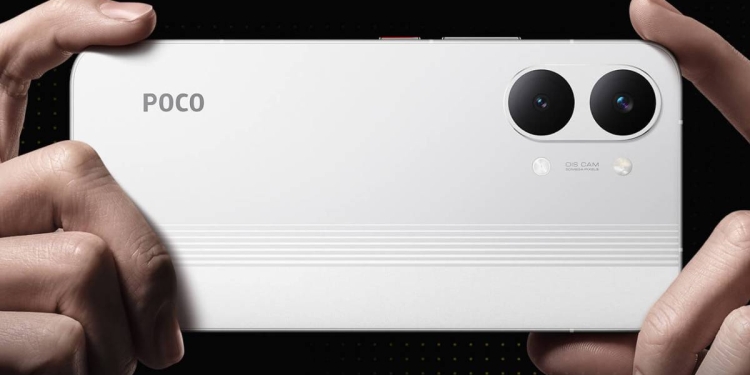 Poco X8 Pro Max Tanıtıldı