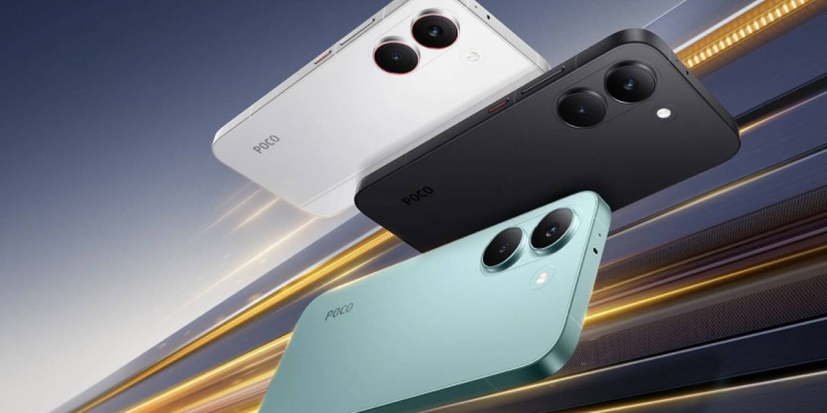 Poco X8 Pro Tanıtıldı! Fiyatı Ne Kadar?