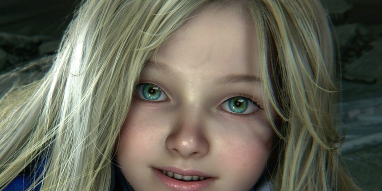 Capcom’ın Yeni Oyunu Pragmata Erkene Çekildi