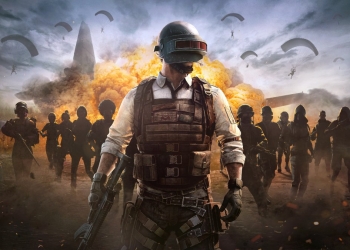 PUBG siyah ekran sorunu