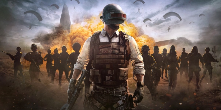 PUBG siyah ekran sorunu