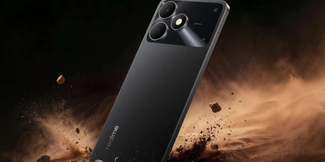 Realme Note 80 Tanıtıldı! Fiyatı Ne Kadar?