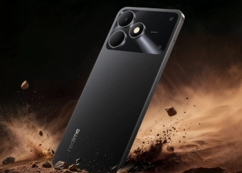 Realme Note 80 Tanıtıldı! Fiyatı Ne Kadar?