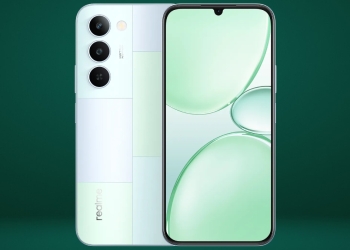 Realme P4 Lite 5G Tanıtıldı