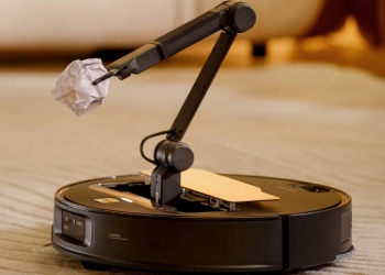 Roborock Saros Z70: Nesneleri Tanıyabiliyor ve Müdahale Edebiliyor