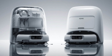 DJI 7.000 Robovac’ı Hackleyen Kişiye 30 Bin Dolar Verecek