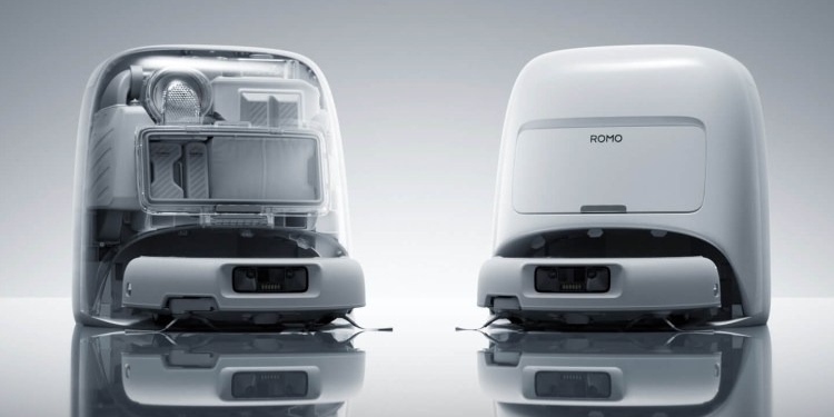 DJI 7.000 Robovac’ı Hackleyen Kişiye 30 Bin Dolar Verecek