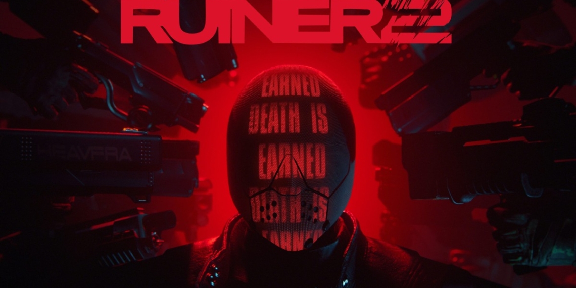 Ruiner 2 Duyuruldu! Arkadaşlarla Oynanabilecek