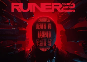 Ruiner 2 Duyuruldu! Arkadaşlarla Oynanabilecek