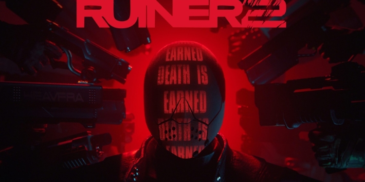 Ruiner 2 Duyuruldu! Arkadaşlarla Oynanabilecek