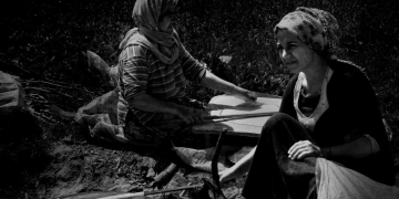 Saha: Gerçek Hayat Fotoğrafçılığı