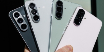 Samsung Galaxy A37 ve A57’nin Fiyatları Sızdırıldı