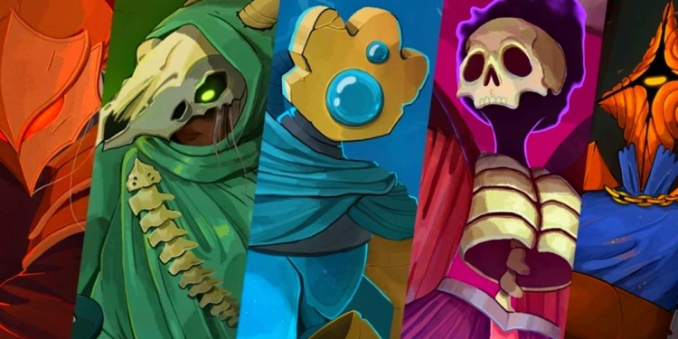 Slay the Spire 2 Hileleri