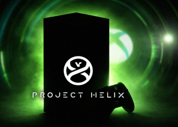 Project Helix