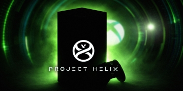 Project Helix