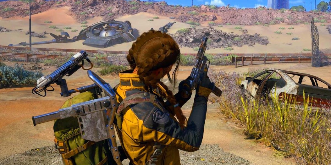 Steam’de İlkbahar İndirimleri Başladı