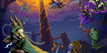 Slay the Spire 2 Kısa Sürede Yarım Milyon Oyuncuya Ulaştı