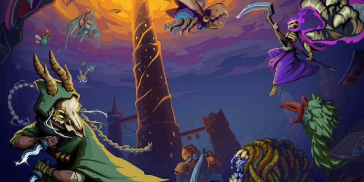 Slay the Spire 2 Kısa Sürede Yarım Milyon Oyuncuya Ulaştı
