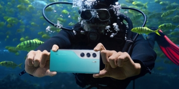 TECNO ile Geleceğe Tam Uyum