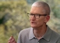 Tim Cook Apple’ın 50. Yılı İçin İddialı Konuştu