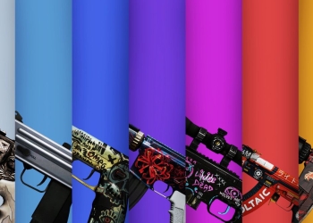 Üst Düzey Skin Alıcıları Neden Sahiplik Geçmişine Önem Verir