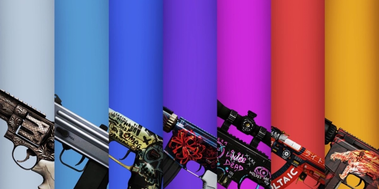 Üst Düzey Skin Alıcıları Neden Sahiplik Geçmişine Önem Verir