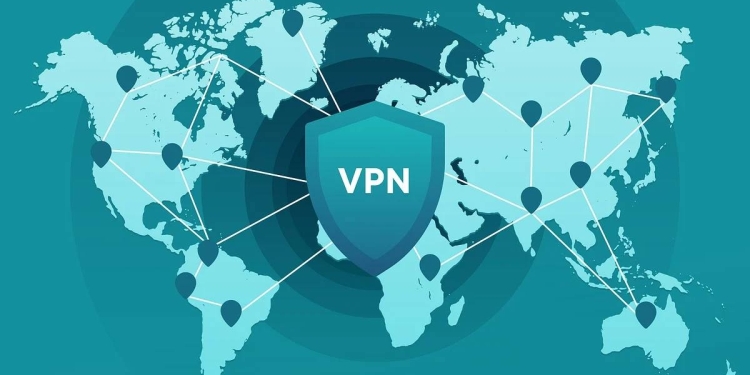 VPN Olan Tarayıcılar