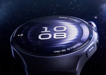 Huawei Akıllı Saat Satışlarında Rakip Tanımıyor