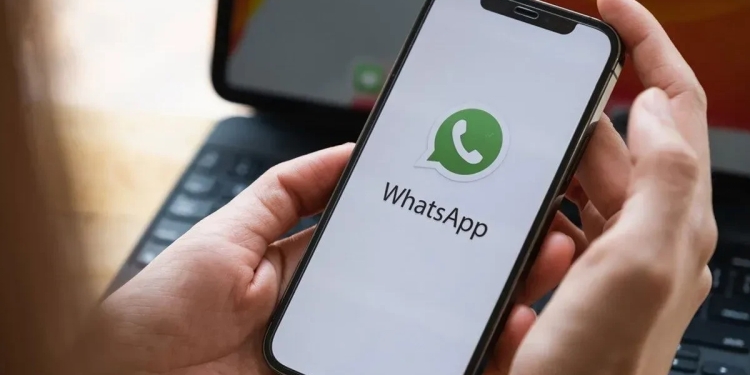 WhatsApp’a Büyük Güncelleme Eklendi