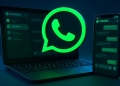 Çocukların WhatsApp Hesabını Ebeveynler Yönetecek