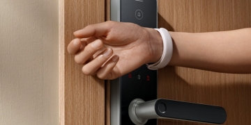 Xiaomi Smart Door Lock G100 Tanıtıldı