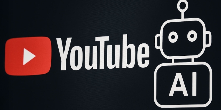 YouTube, Yapay Zeka Videolarına Para Veriyor mu?