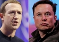 Zuckerberg, Elon Musk’a Yardım Teklif Etti