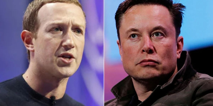 Zuckerberg, Elon Musk’a Yardım Teklif Etti
