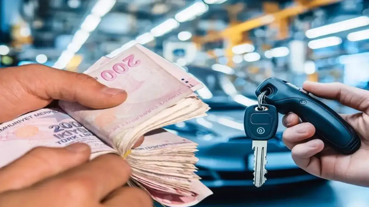 ÖTV’siz Araç Alımı